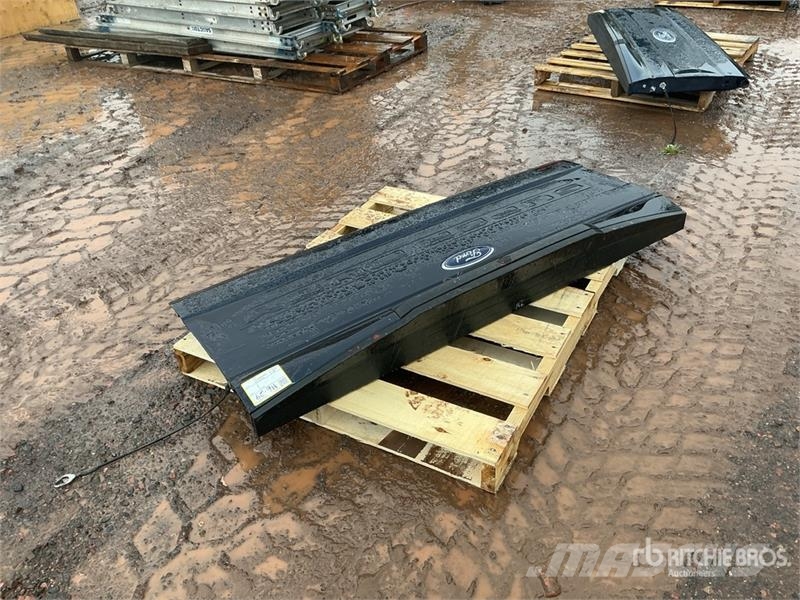 Ford Tailgate Коммерческий транспорт - Другие