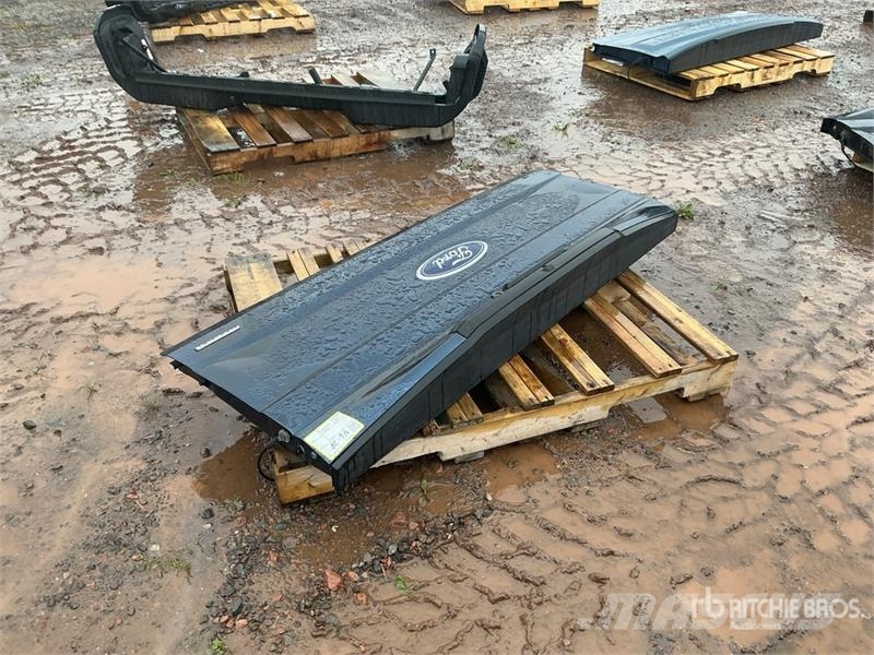 Ford Tailgate Коммерческий транспорт - Другие