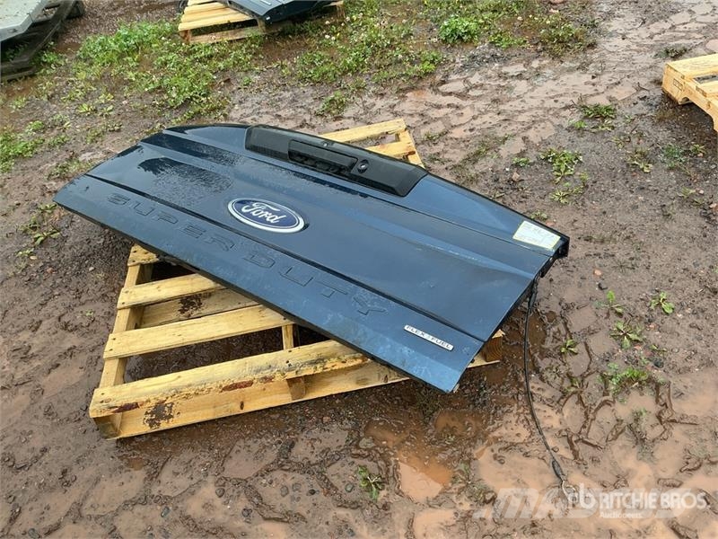 Ford Tailgate Коммерческий транспорт - Другие