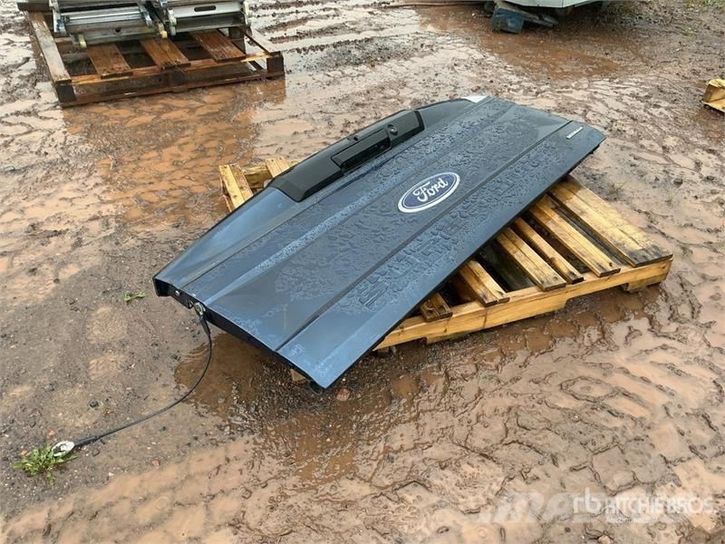 Ford Tailgate Коммерческий транспорт - Другие