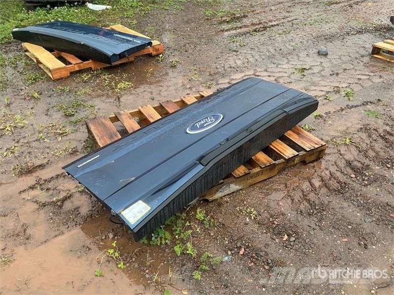 Ford Tailgate معدات النقل - غير ذلك