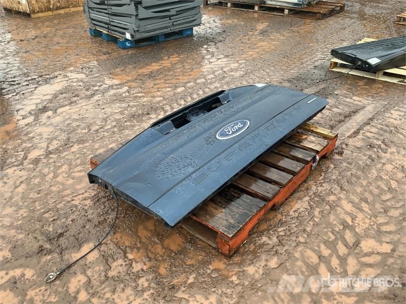 Ford Tailgate Коммерческий транспорт - Другие