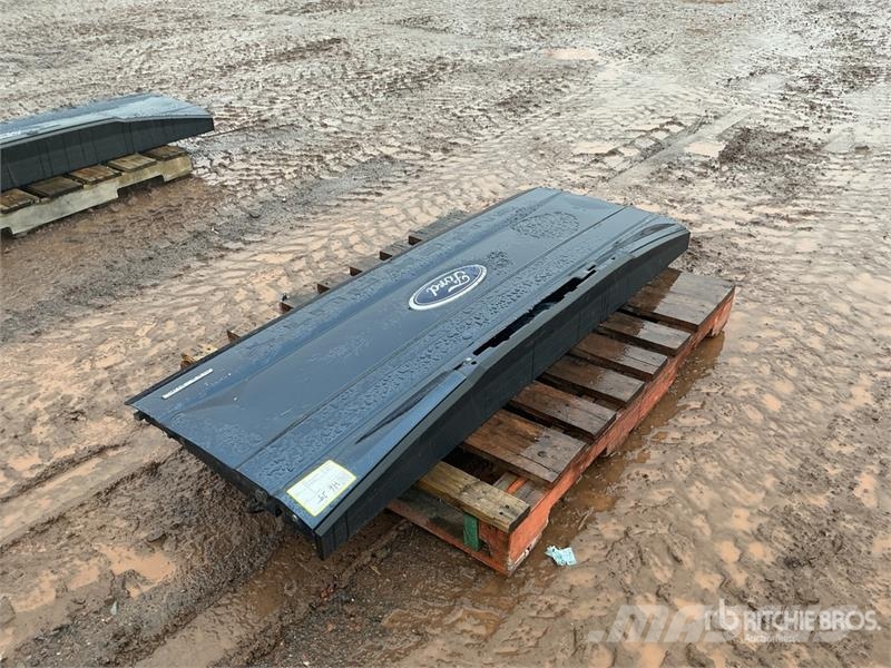 Ford Tailgate Коммерческий транспорт - Другие