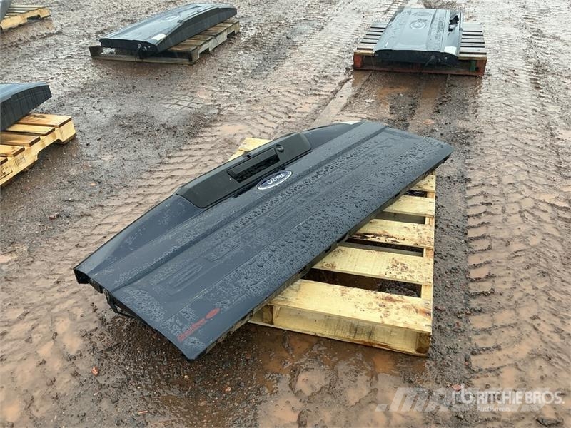 Ford Tailgate Коммерческий транспорт - Другие