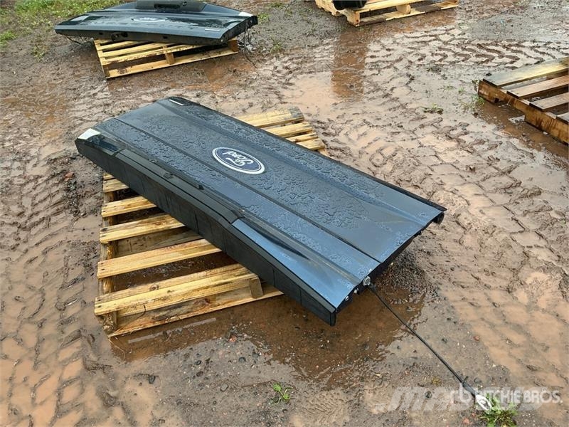 Ford Tailgate Коммерческий транспорт - Другие