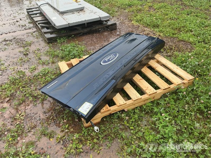 Ford Tailgate Muud osad