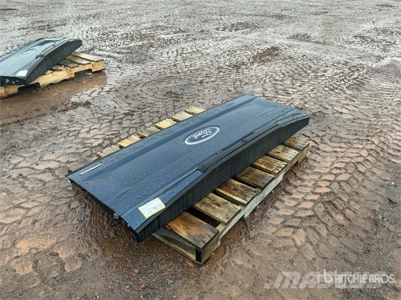 Ford Tailgate Muud osad
