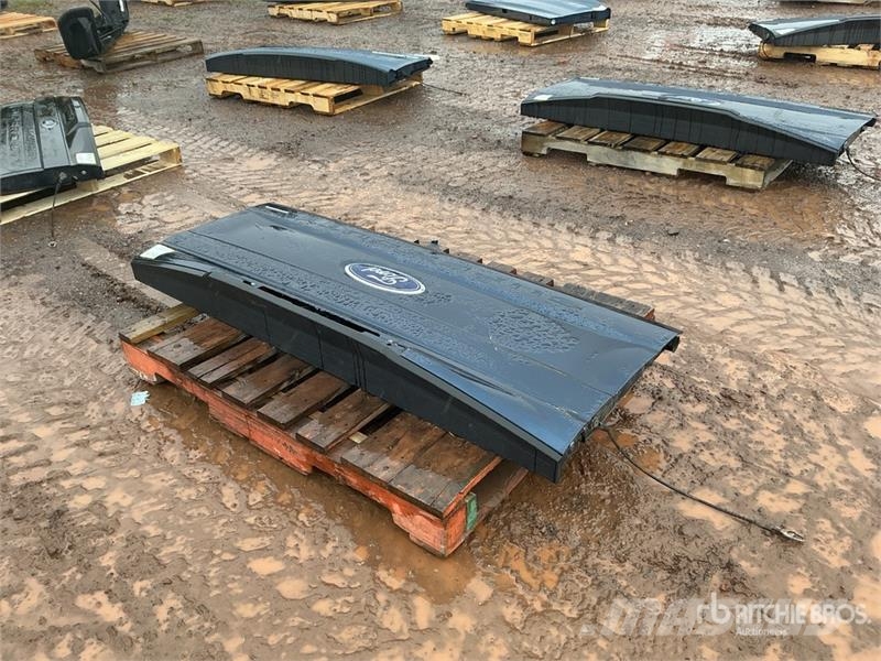 Ford Tailgate Коммерческий транспорт - Другие