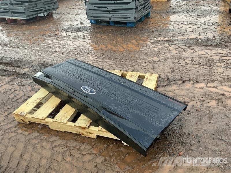 Ford Tailgate Коммерческий транспорт - Другие