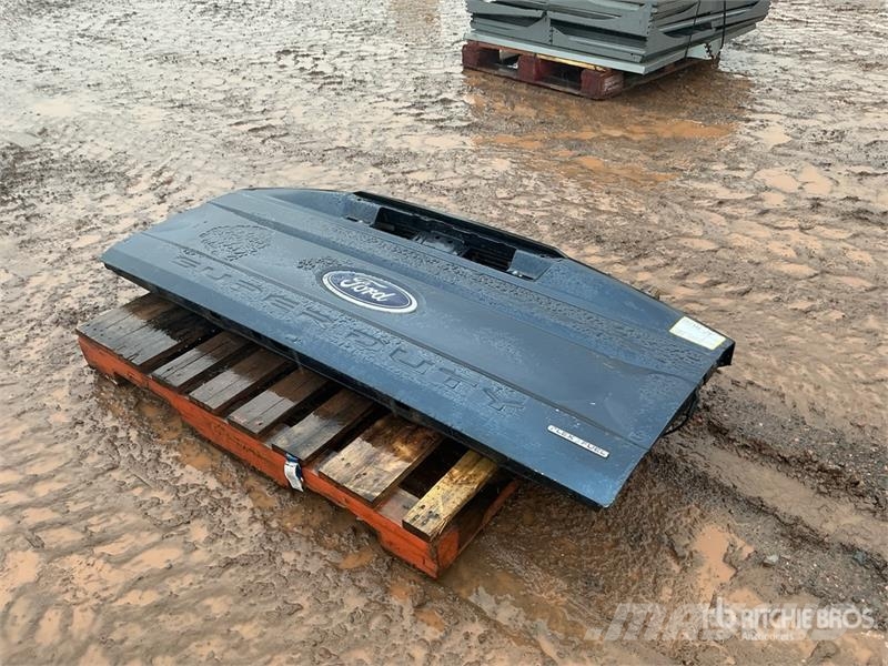 Ford Tailgate Коммерческий транспорт - Другие