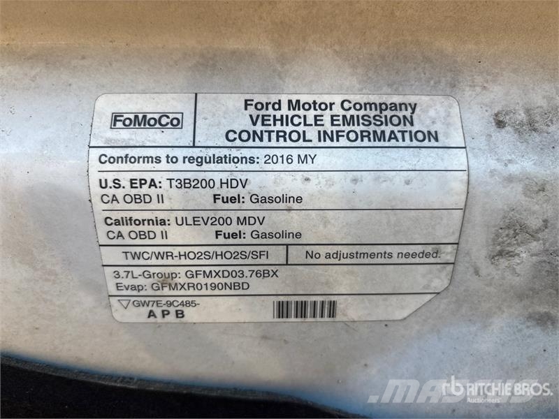 Ford Transit 150 Cargo Van Panel vanlar