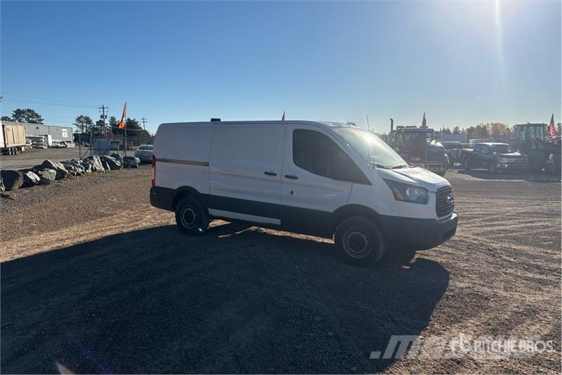 Ford Transit 150 Cargo Van Dostavna vozila / kombiji