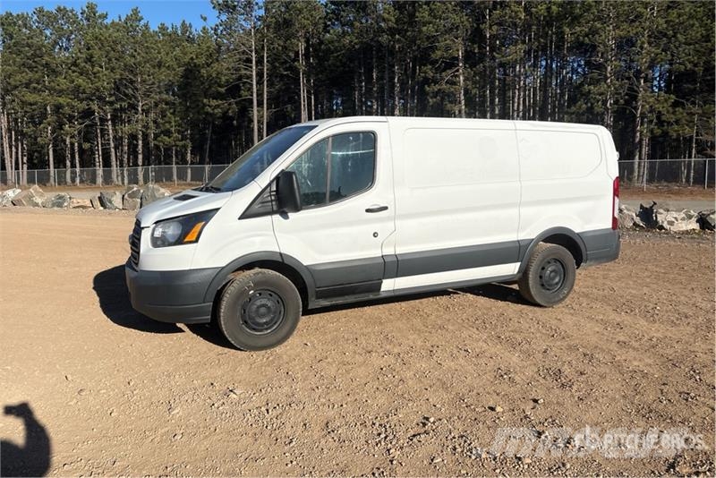 Ford Transit 150 Cargo Van Dostavna vozila / kombiji