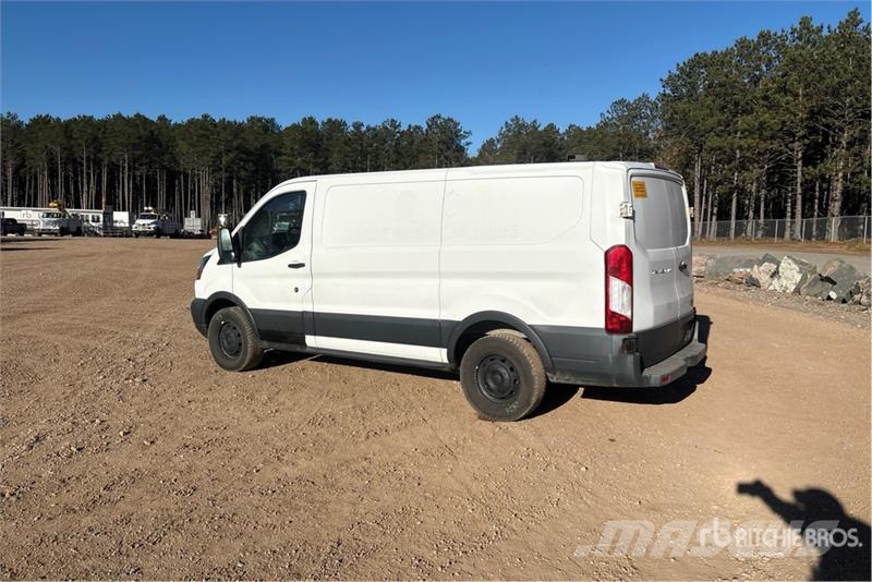 Ford Transit 150 Cargo Van Dostavna vozila / kombiji