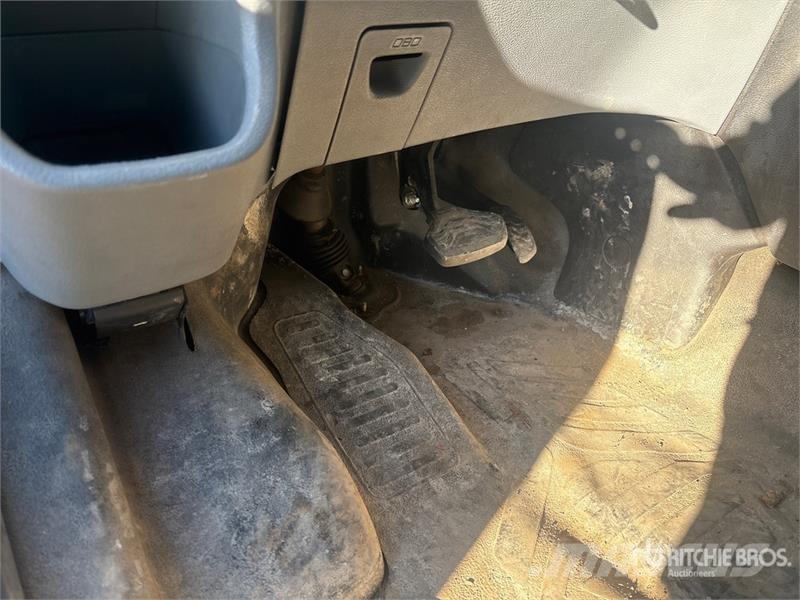 Ford Transit 150 Cargo Van Panel vanlar