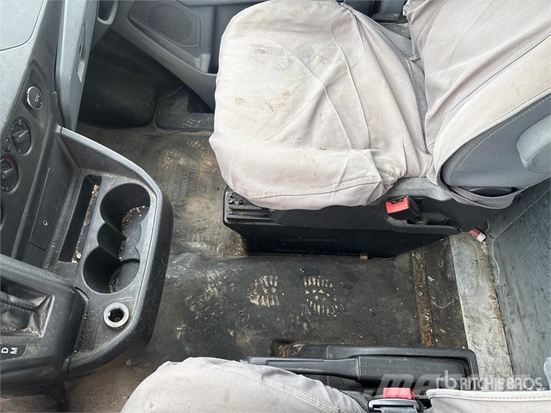 Ford Transit 250 Cargo Van Dodávky