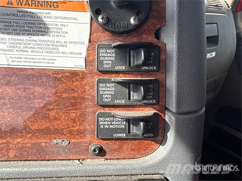 Freightliner Cascadia 125 6x4 T/A Sleeper Truck Tractor Trekkers