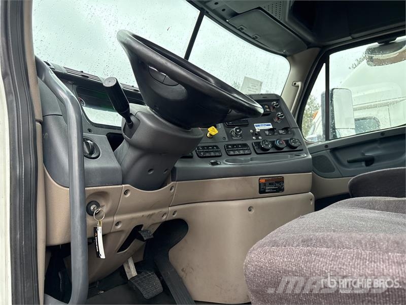 Freightliner Cascadia 125 Sattelzugmaschinen