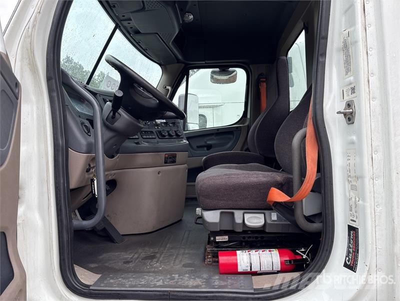 Freightliner Cascadia 125 Sattelzugmaschinen