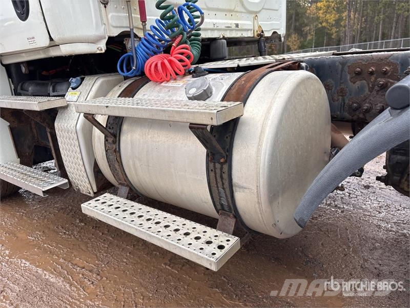 Freightliner Cascadia 125 Sattelzugmaschinen
