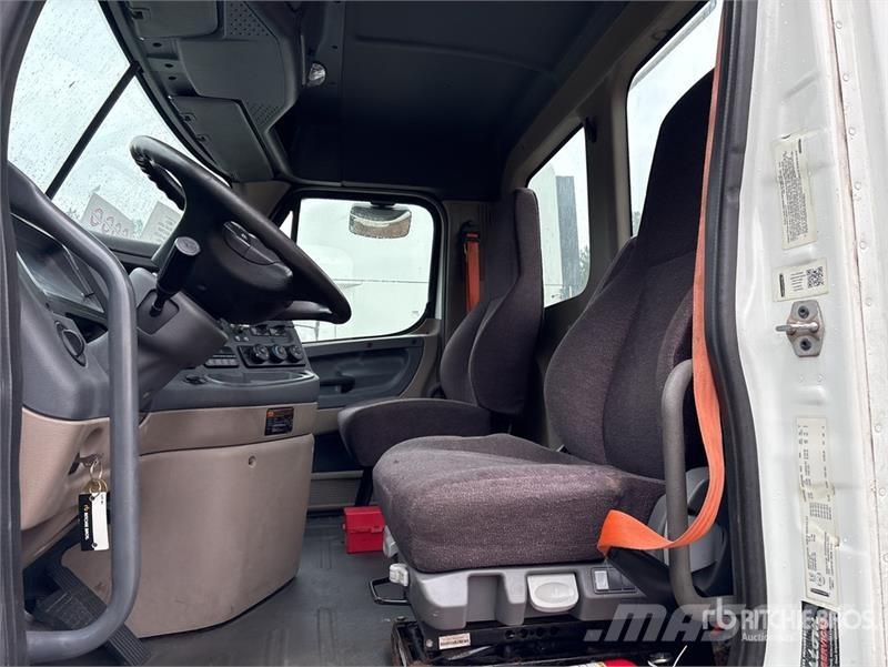 Freightliner Cascadia 125 Sattelzugmaschinen