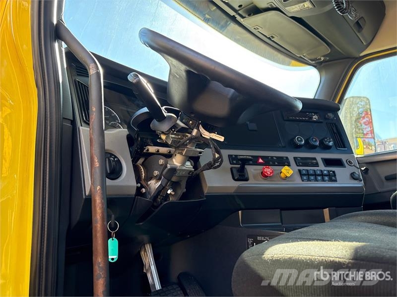 Freightliner Cascadia 126 Sattelzugmaschinen