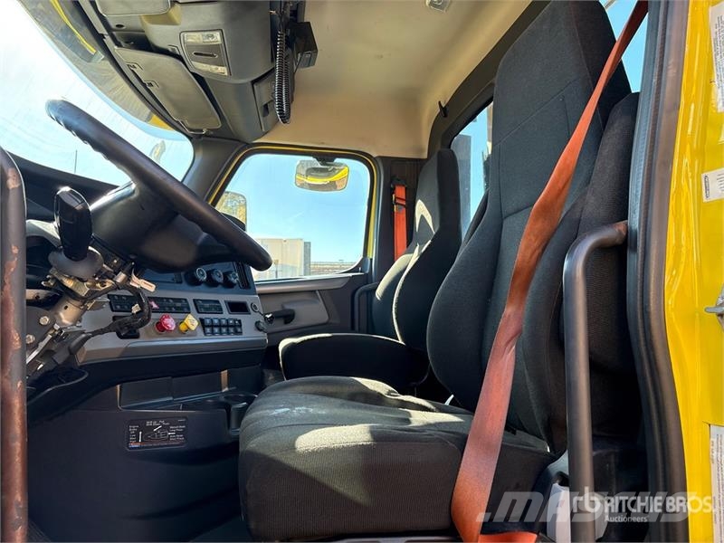 Freightliner Cascadia 126 Sattelzugmaschinen