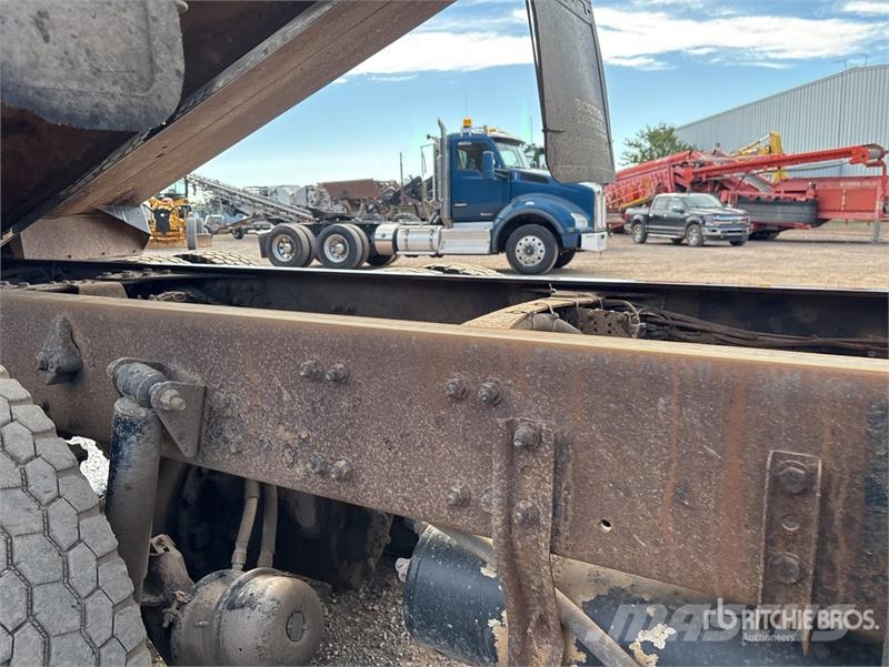 Freightliner M2 106 Bañeras basculantes usadas