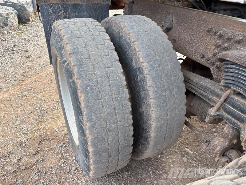 Freightliner M2 106 Bañeras basculantes usadas