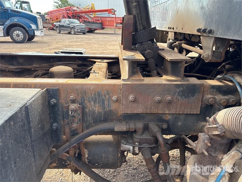 Freightliner M2 106 Bañeras basculantes usadas