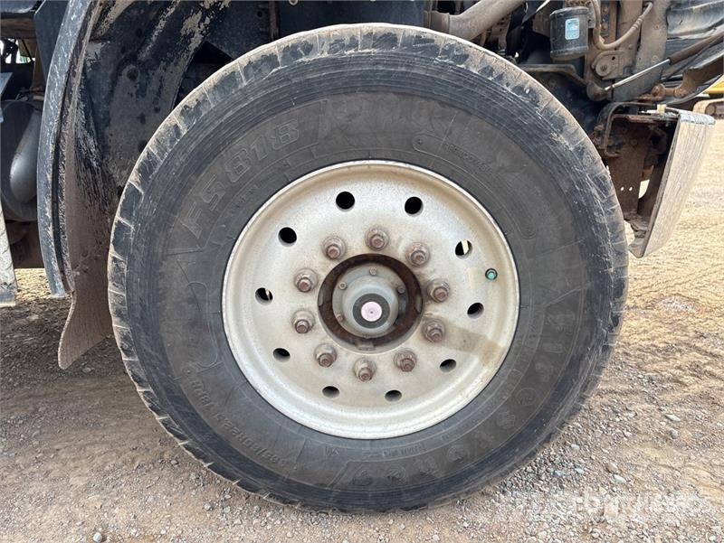 Freightliner M2 106 Bañeras basculantes usadas