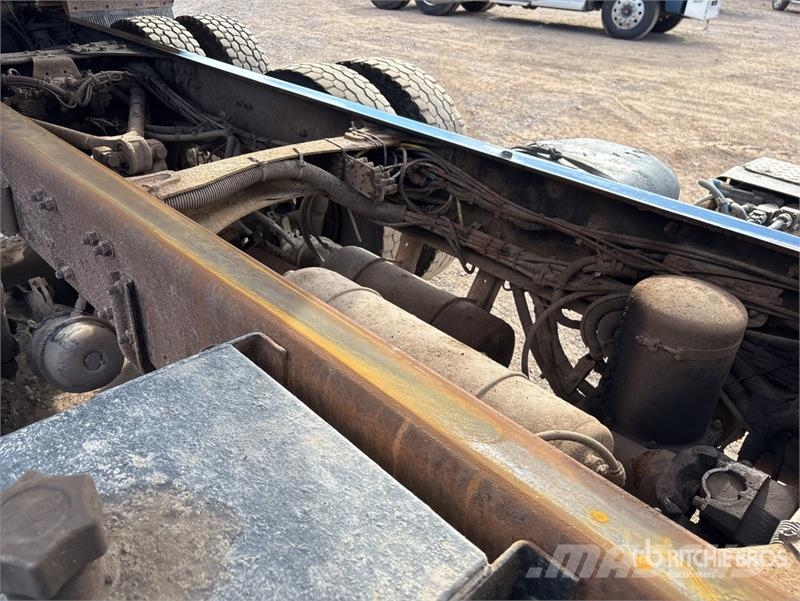 Freightliner M2 106 Bañeras basculantes usadas