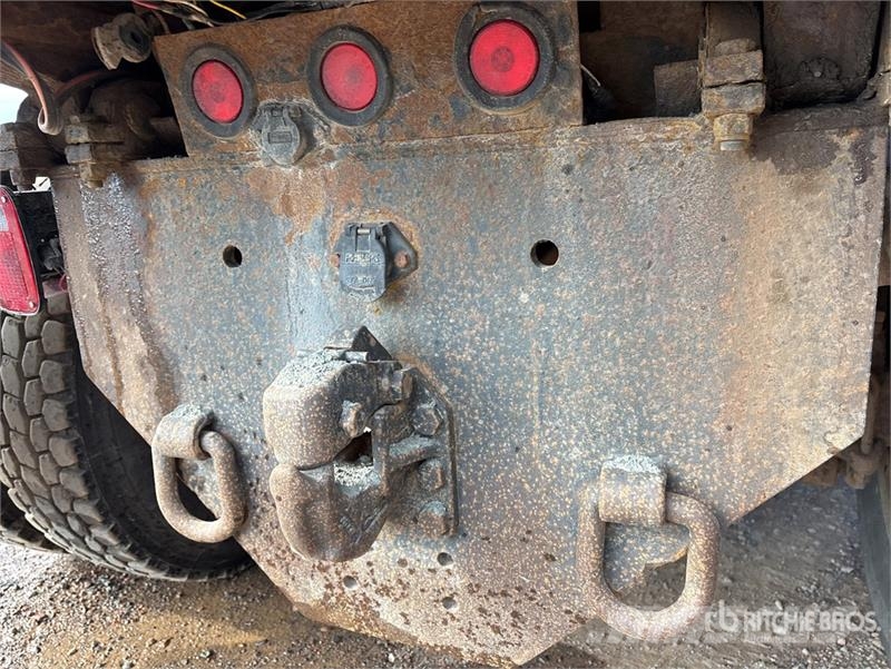 Freightliner M2 106 Bañeras basculantes usadas