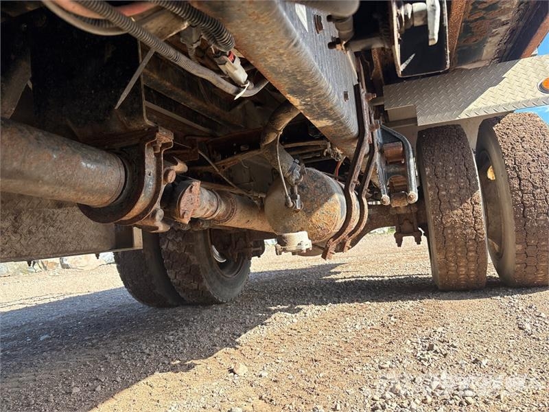 Freightliner M2 106 Camiones polibrazo