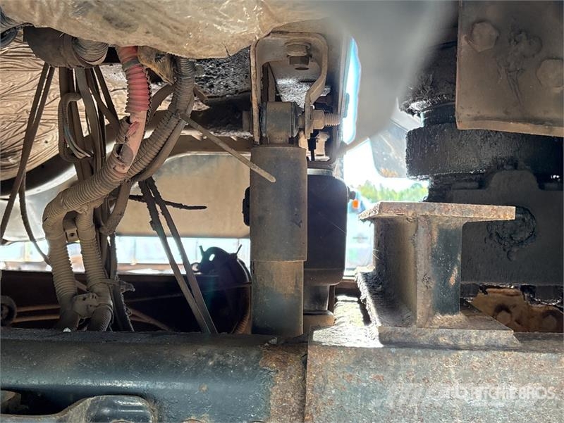 Freightliner M2 106 Bañeras basculantes usadas