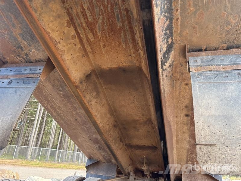 Freightliner M2 106 Bañeras basculantes usadas