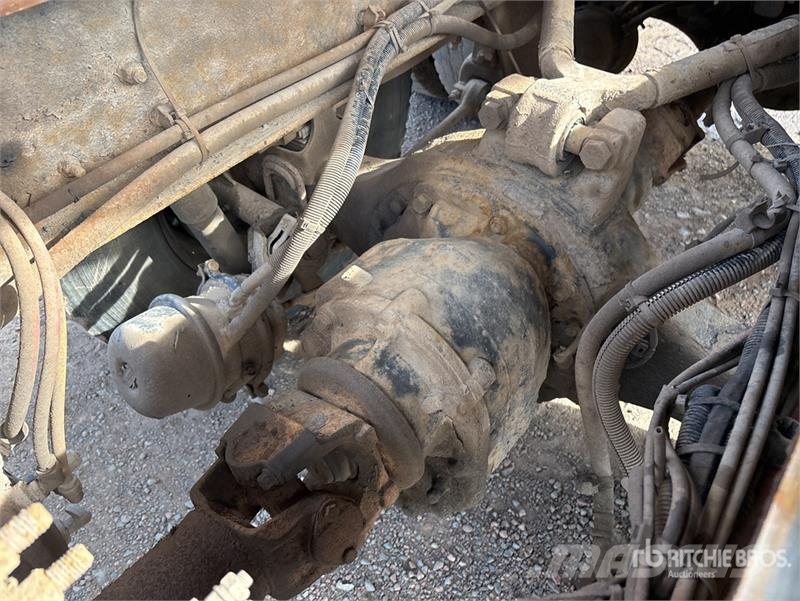 Freightliner M2 106 Bañeras basculantes usadas