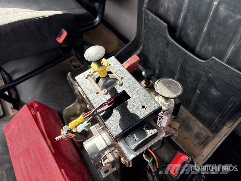 Freightliner M2 106 Bañeras basculantes usadas