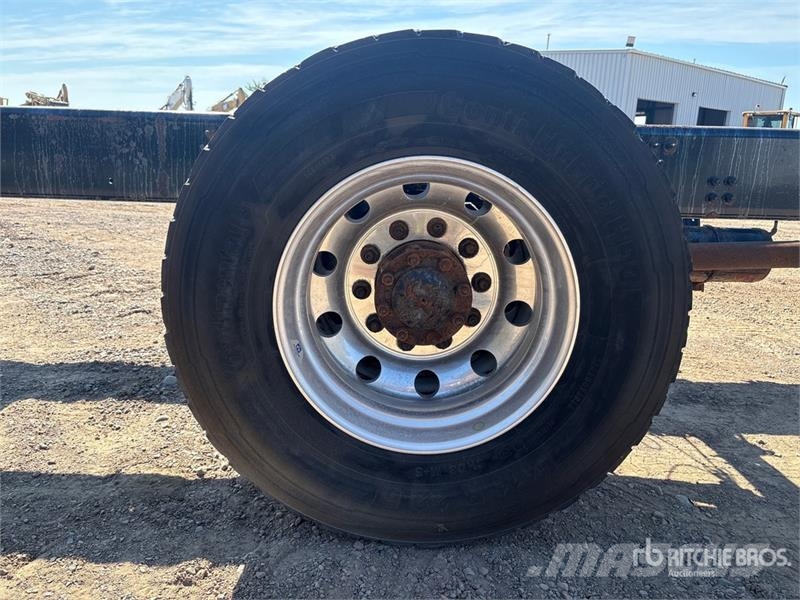 Freightliner M2 106 Cabinas