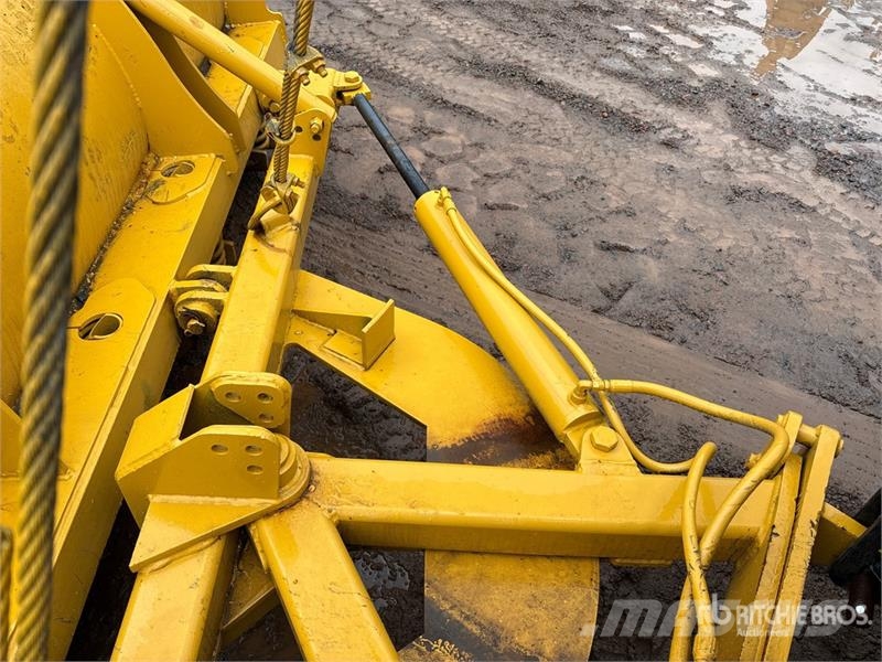 Freightliner M2 106 Kommunalt / generelt kjøretøy