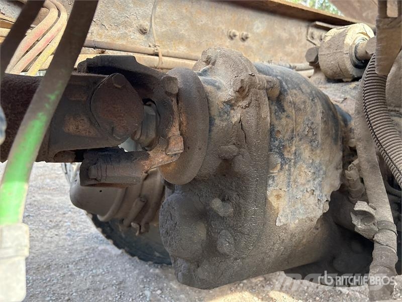 Freightliner M2 106 Bañeras basculantes usadas