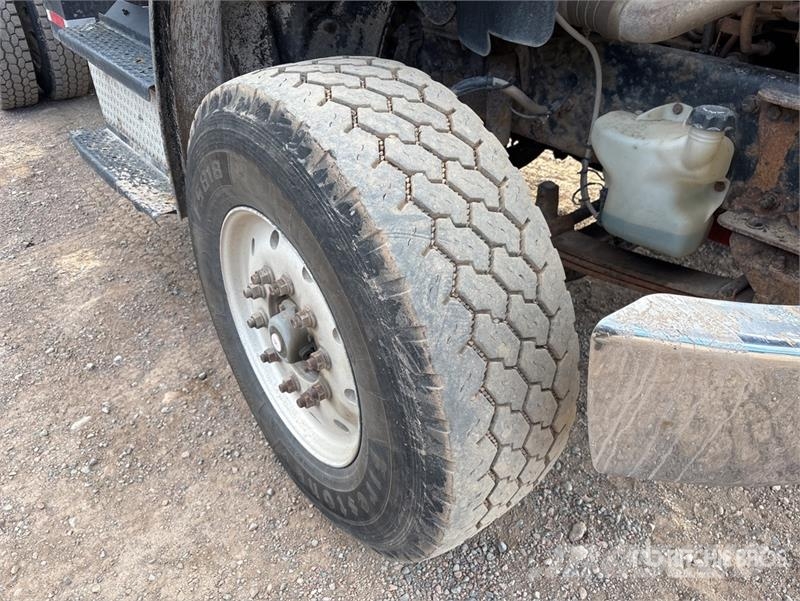 Freightliner M2 106 Bañeras basculantes usadas