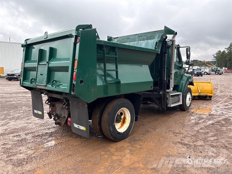 Freightliner M2 106 Kommunalt / generelt kjøretøy