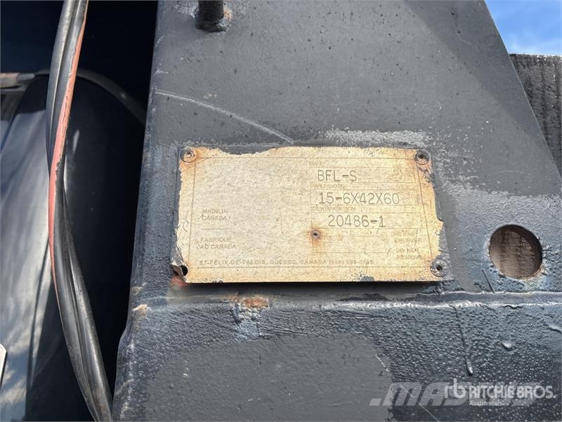 Freightliner M2 106 Bañeras basculantes usadas