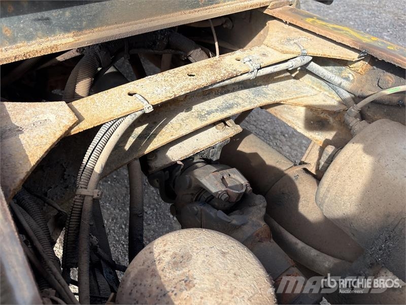 Freightliner M2 106 Bañeras basculantes usadas
