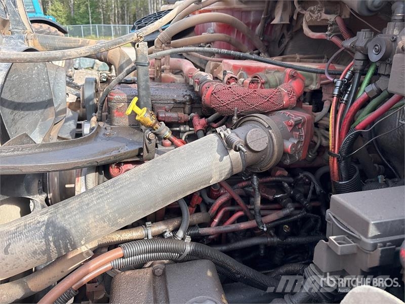 Freightliner M2 106 Bañeras basculantes usadas