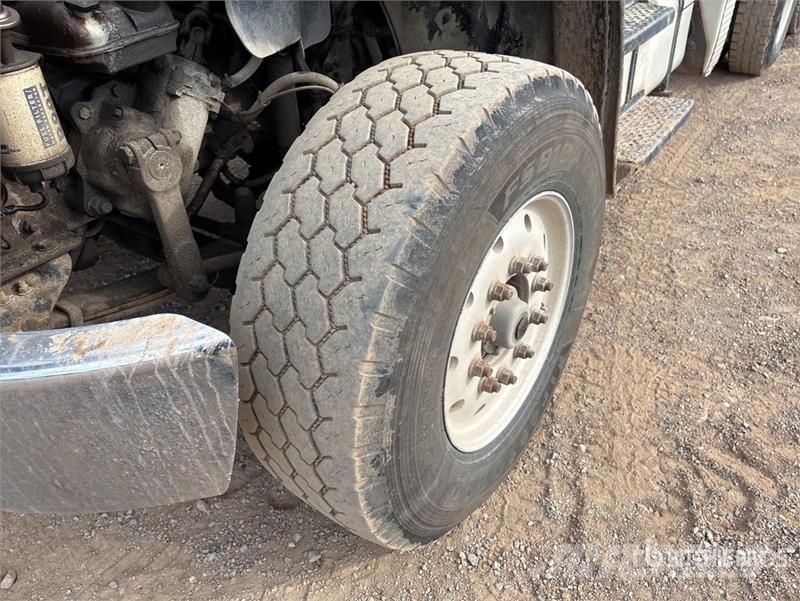 Freightliner M2 106 Bañeras basculantes usadas