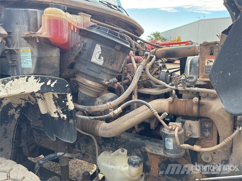 Freightliner M2 106 Bañeras basculantes usadas