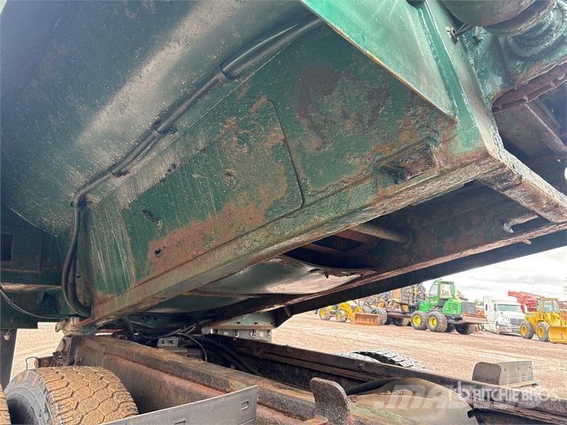 Freightliner M2 106 Kommunalt / generelt kjøretøy