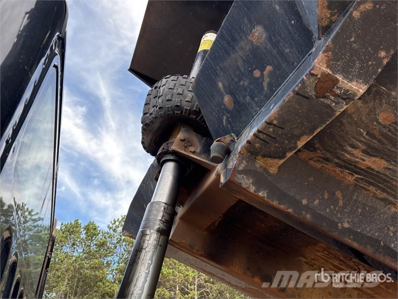 Freightliner M2 106 Bañeras basculantes usadas
